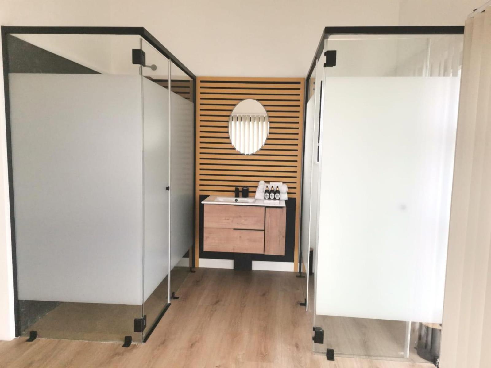 Walkerbay Dunes Lodge Станфорд Номер фото