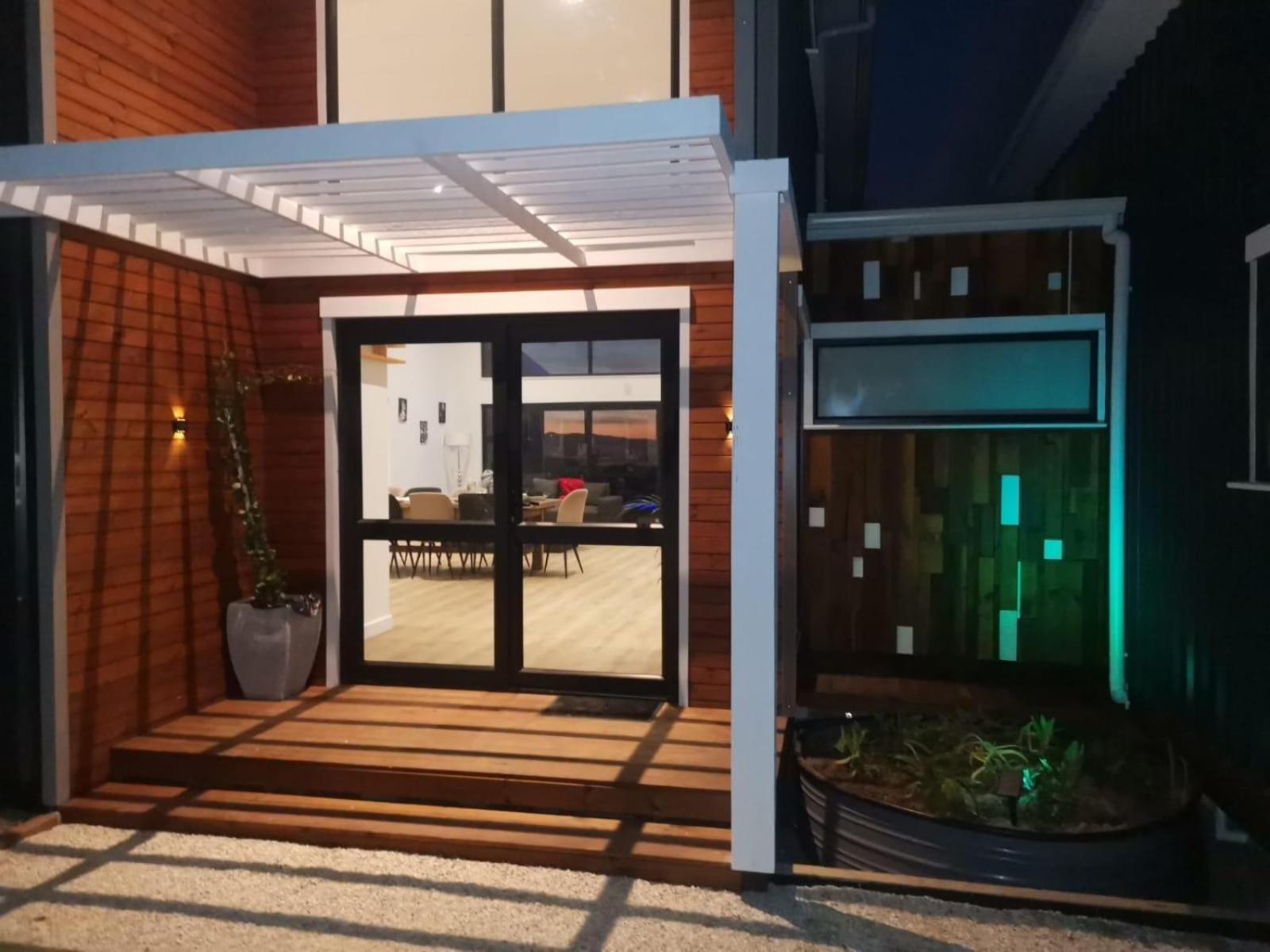 Walkerbay Dunes Lodge Станфорд Экстерьер фото