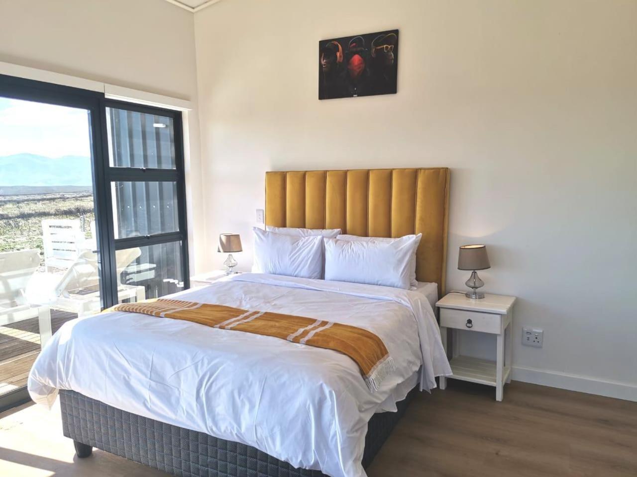 Walkerbay Dunes Lodge Станфорд Номер фото