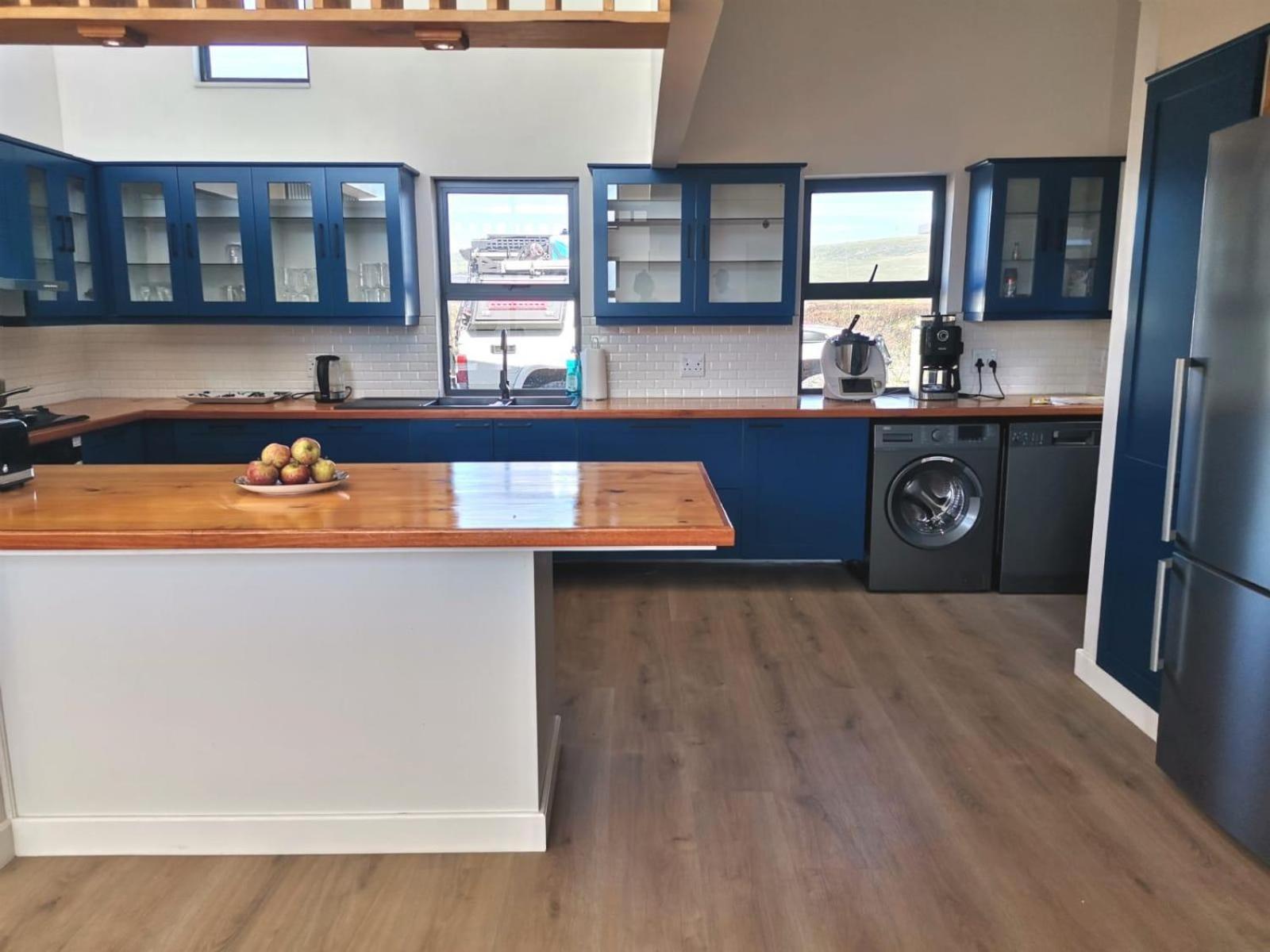 Walkerbay Dunes Lodge Станфорд Экстерьер фото