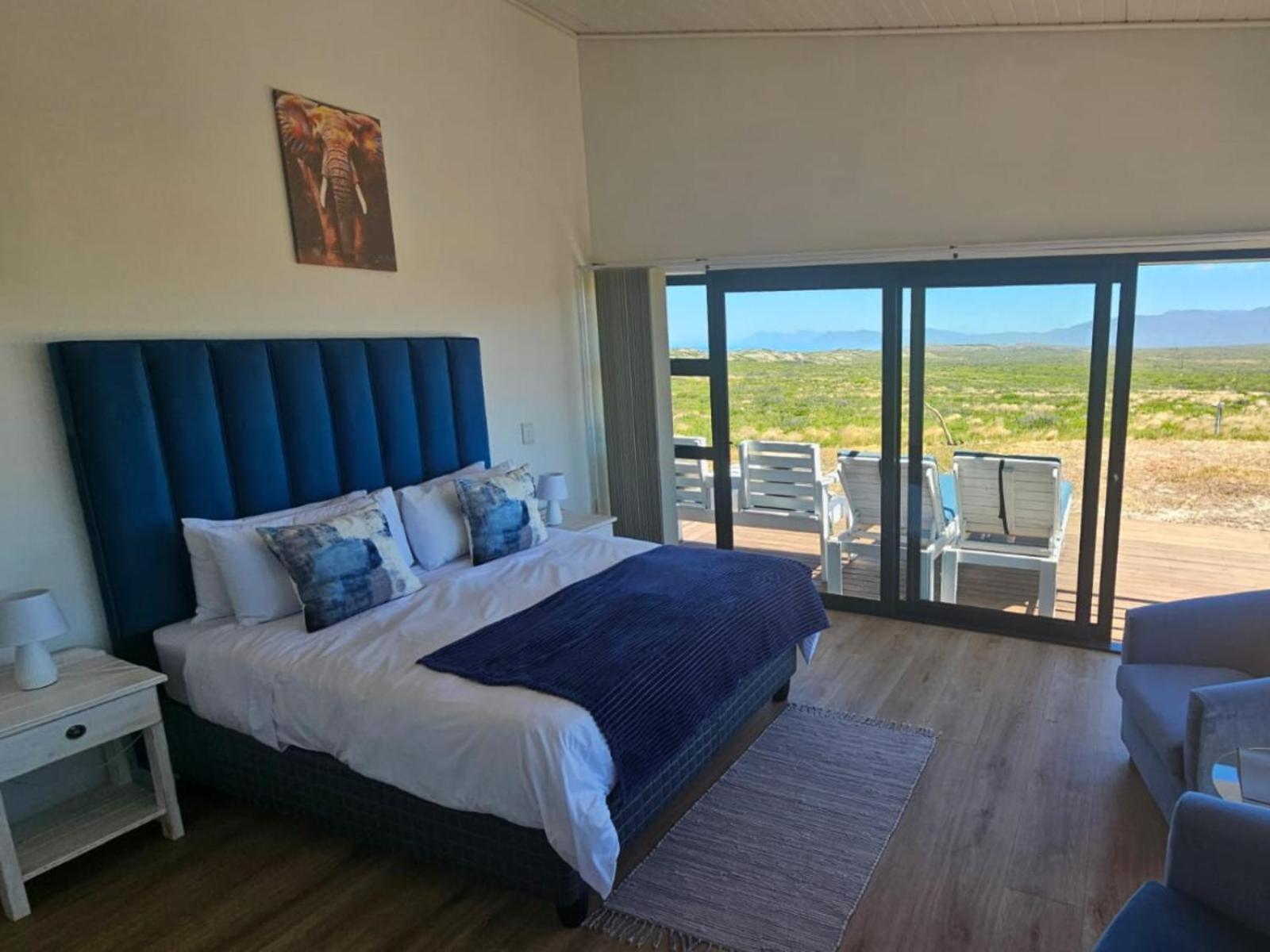Walkerbay Dunes Lodge Станфорд Номер фото