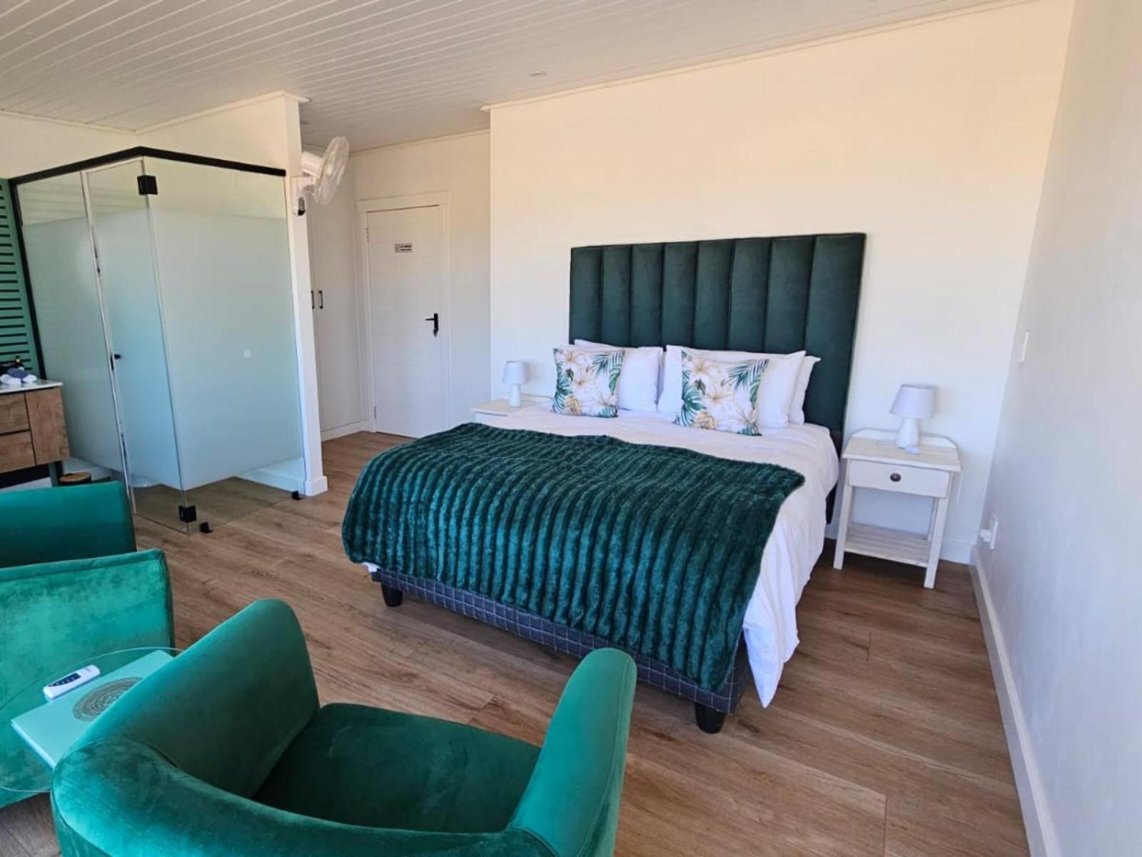 Walkerbay Dunes Lodge Станфорд Номер фото