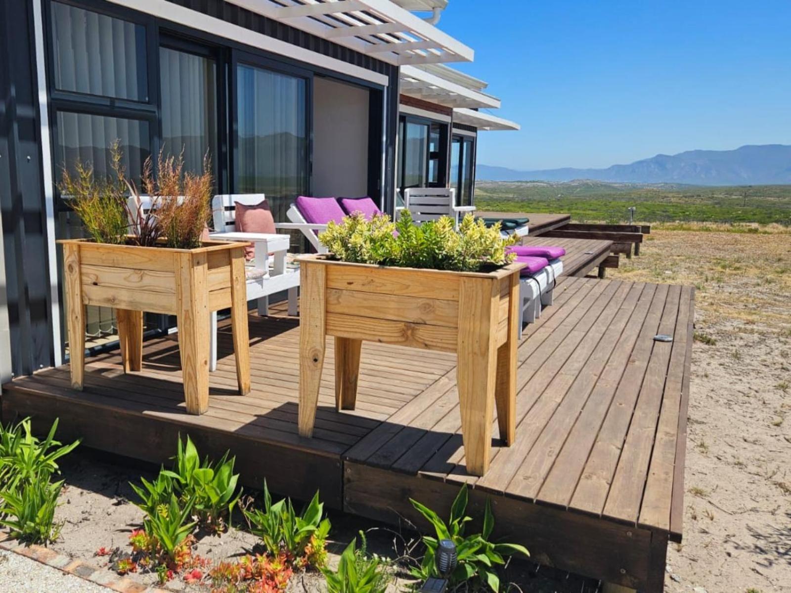 Walkerbay Dunes Lodge Станфорд Номер фото
