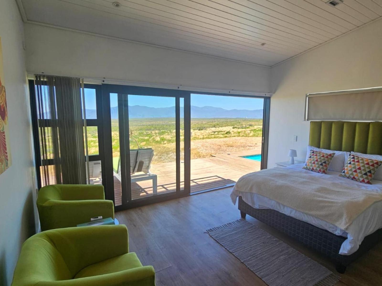 Walkerbay Dunes Lodge Станфорд Номер фото