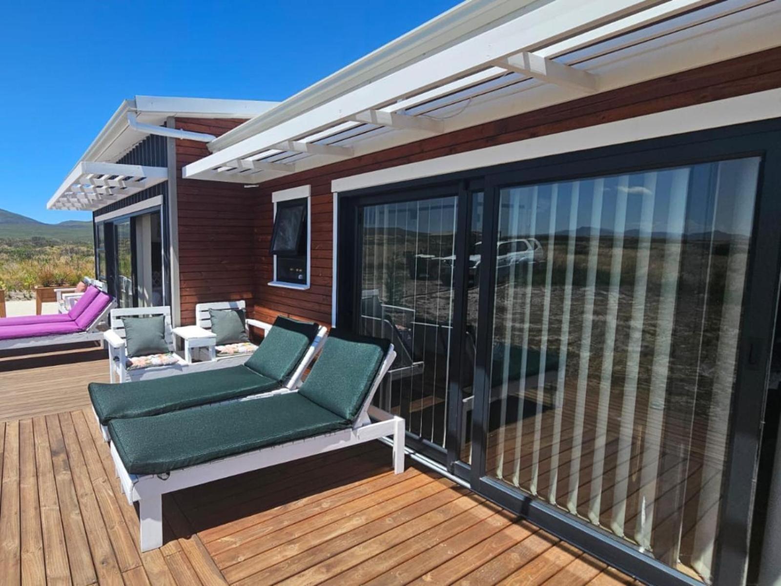Walkerbay Dunes Lodge Станфорд Номер фото