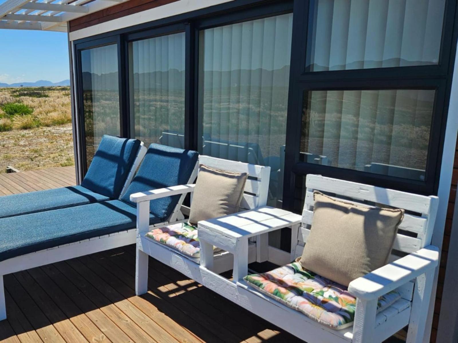 Walkerbay Dunes Lodge Станфорд Номер фото